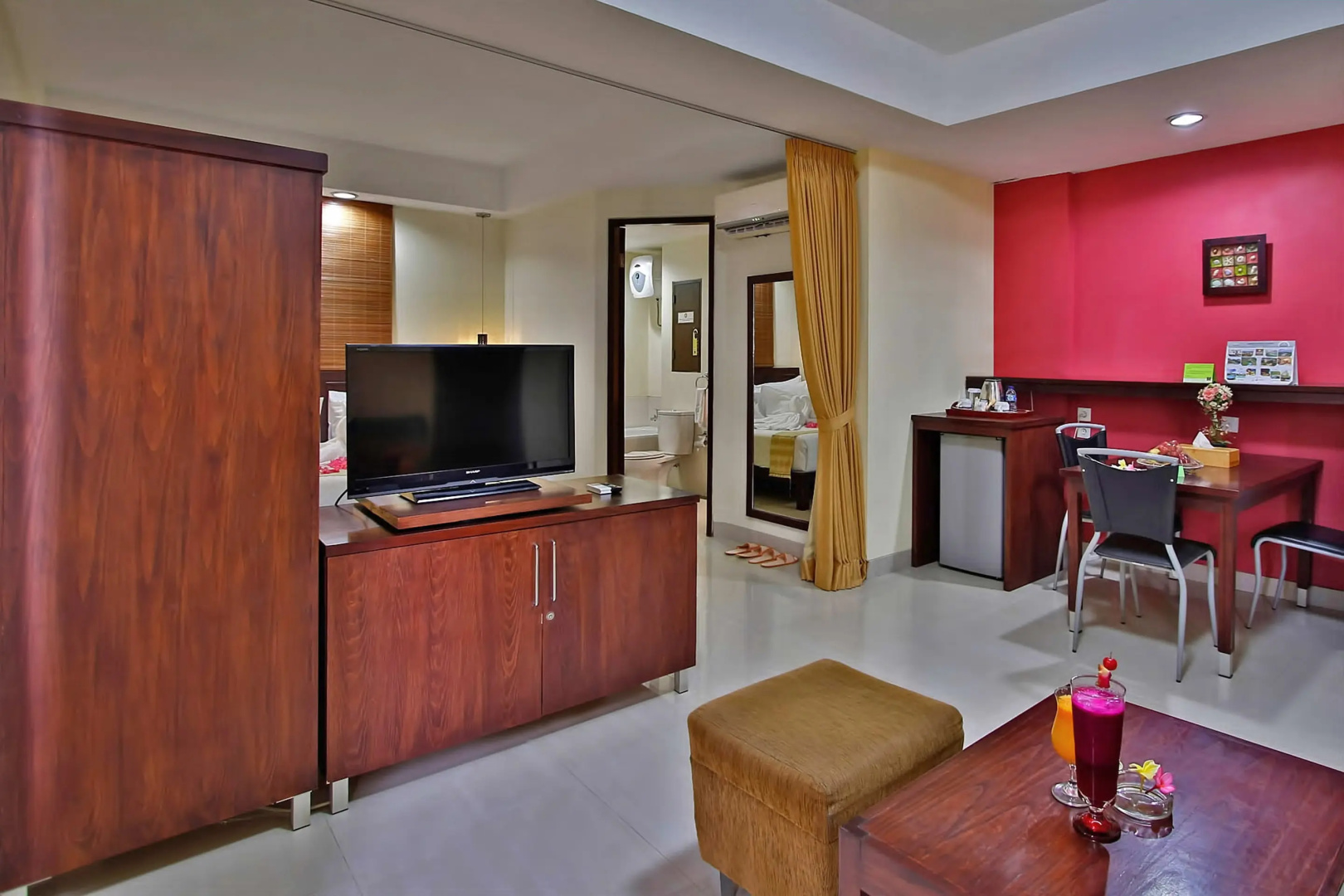 The Jayakarta Anyer