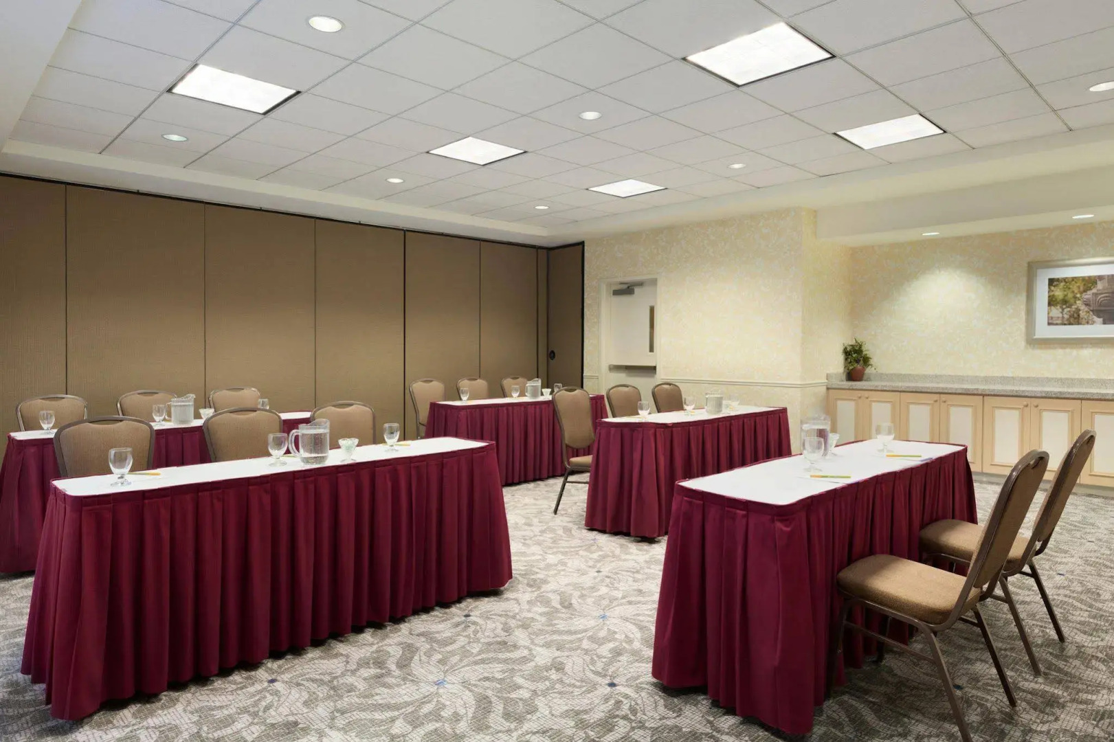 Hilton Garden Inn San Jose/Milpitas