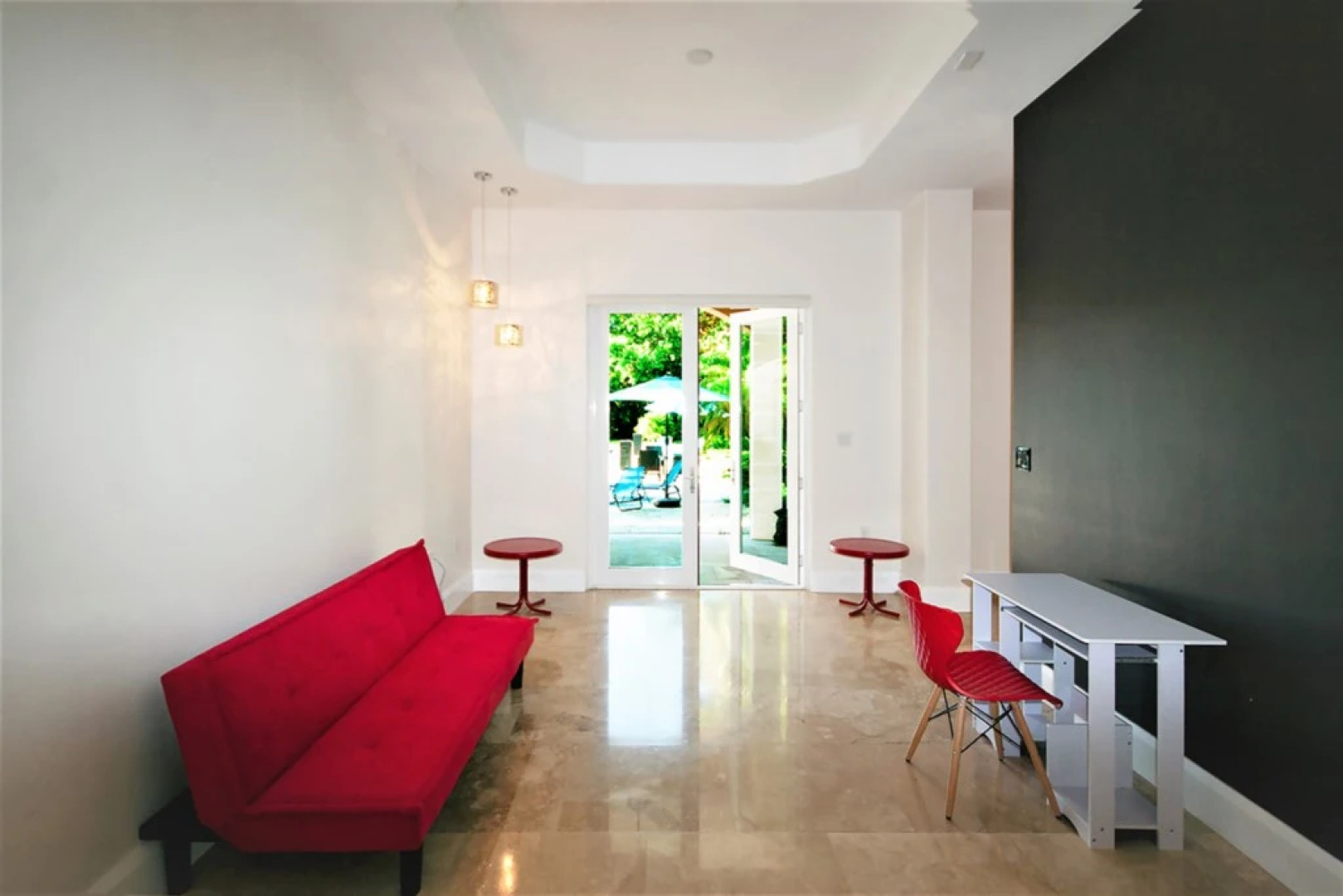 Bel Air Luxury Mansion