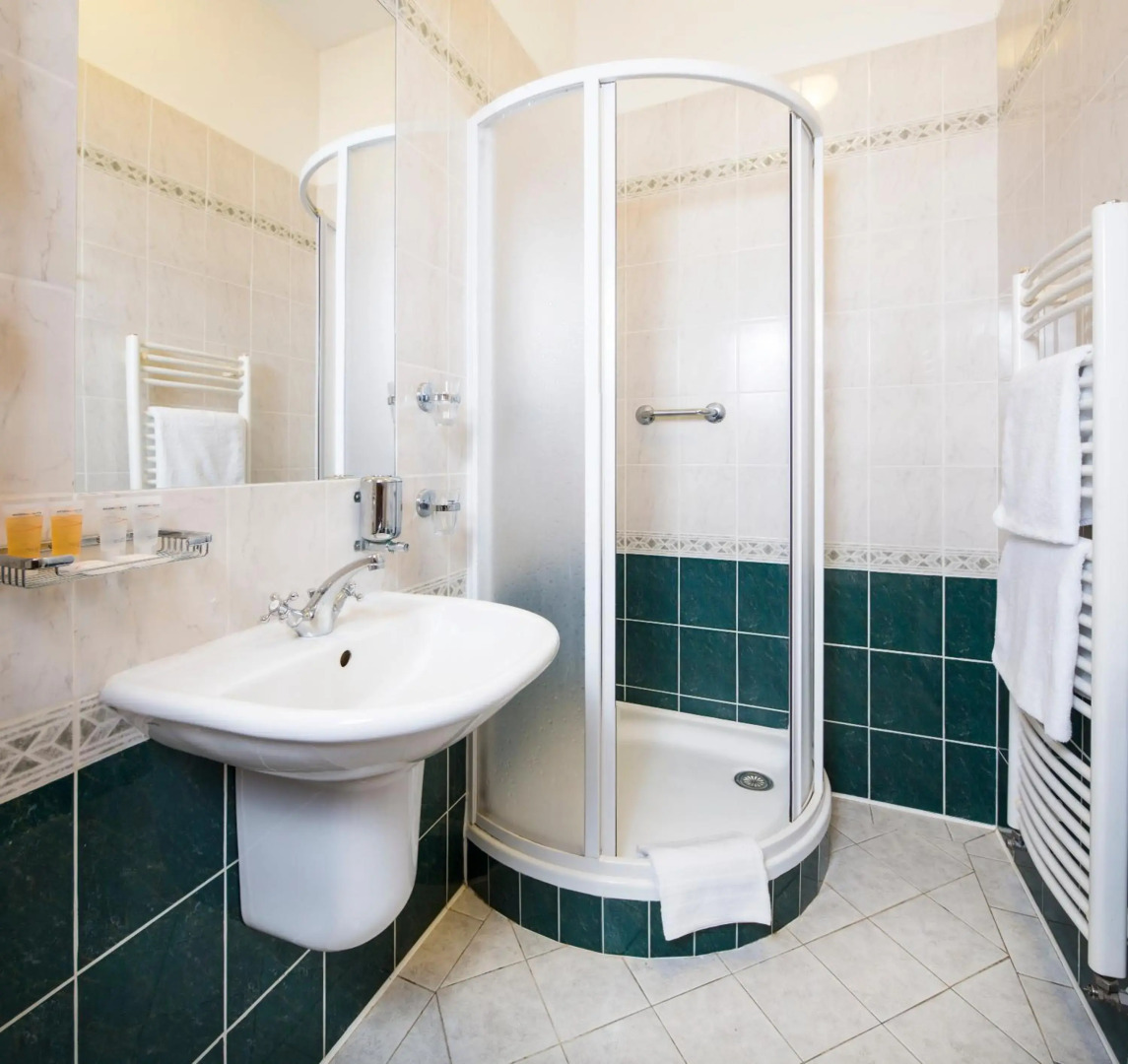 Spa Resort Libverda - Hotel Novy Dum