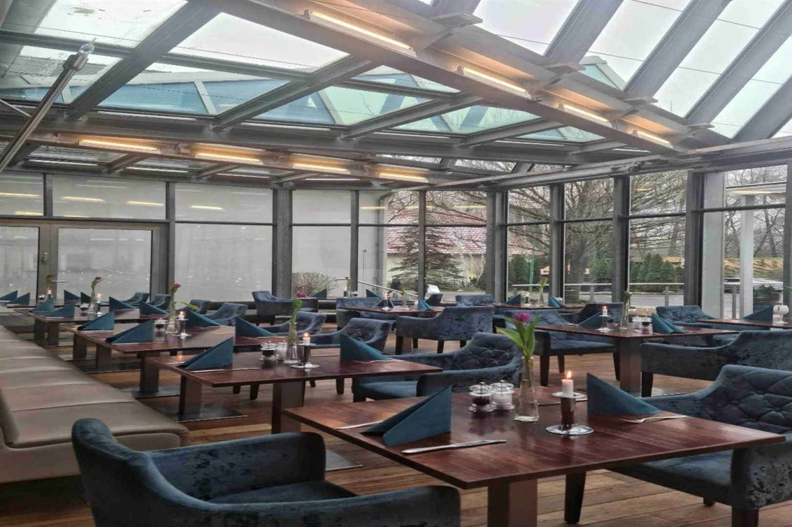 Landhotel Burg Im Spreewald