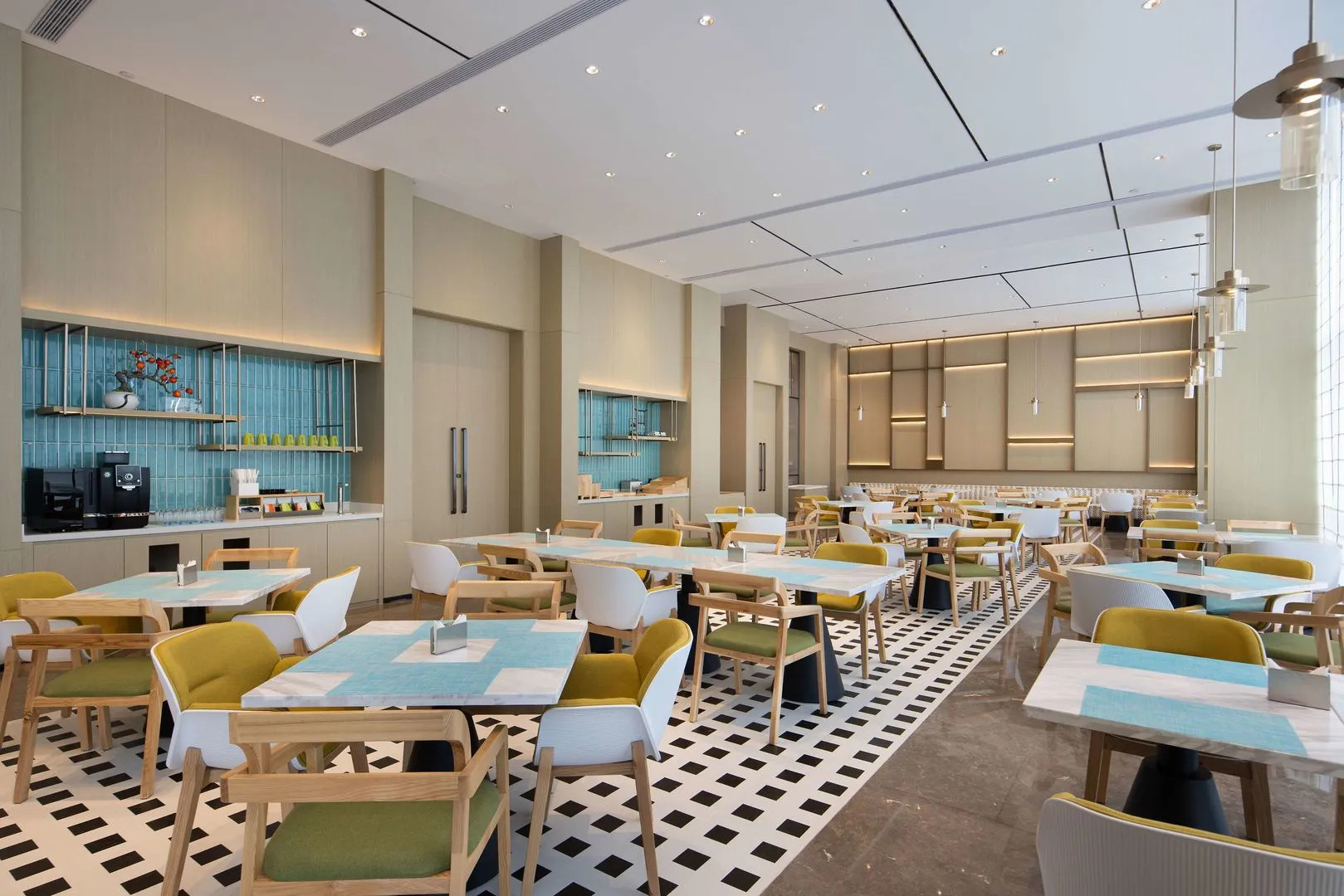 Home2 Suites By Hilton Wuhu Jiujiang