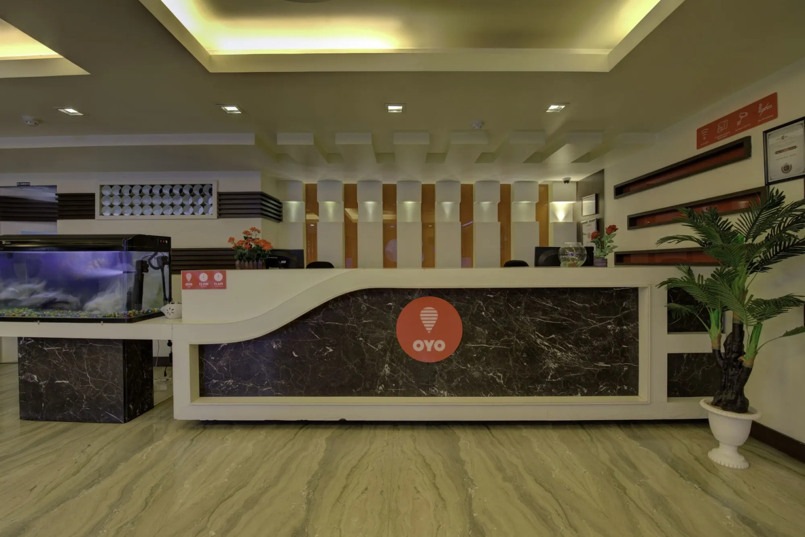 OYO 3185 Hotel Emerald