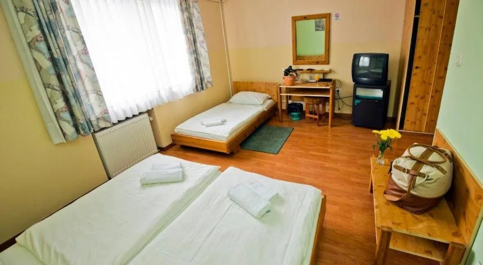 Motel Kod Bakija