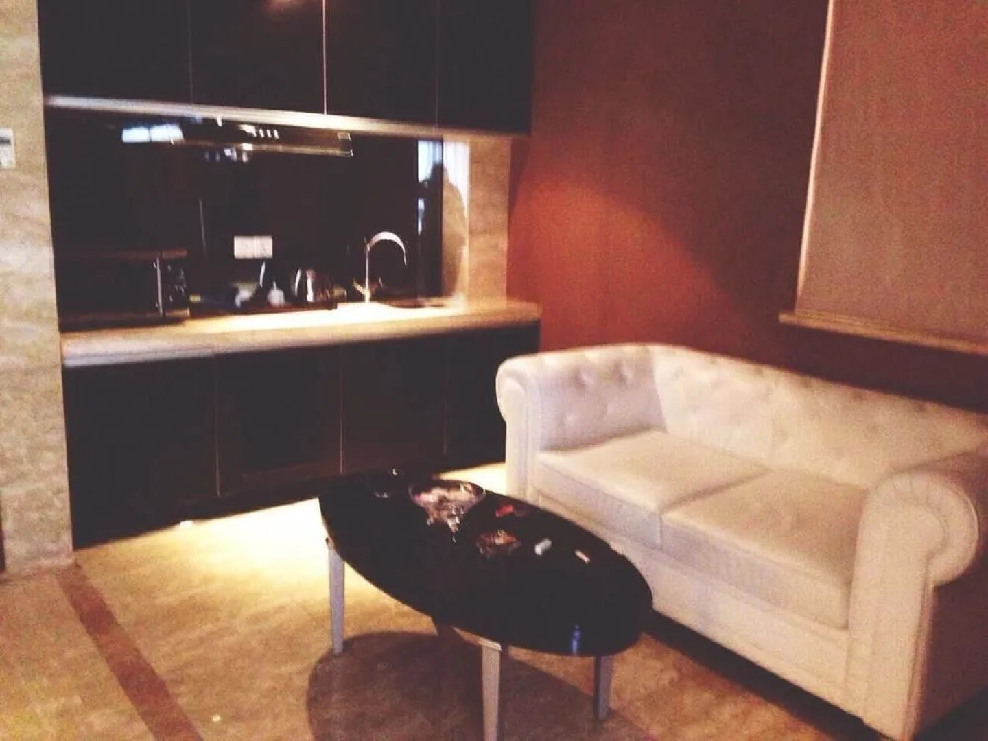 Zhongshan Huahong Aparthotel