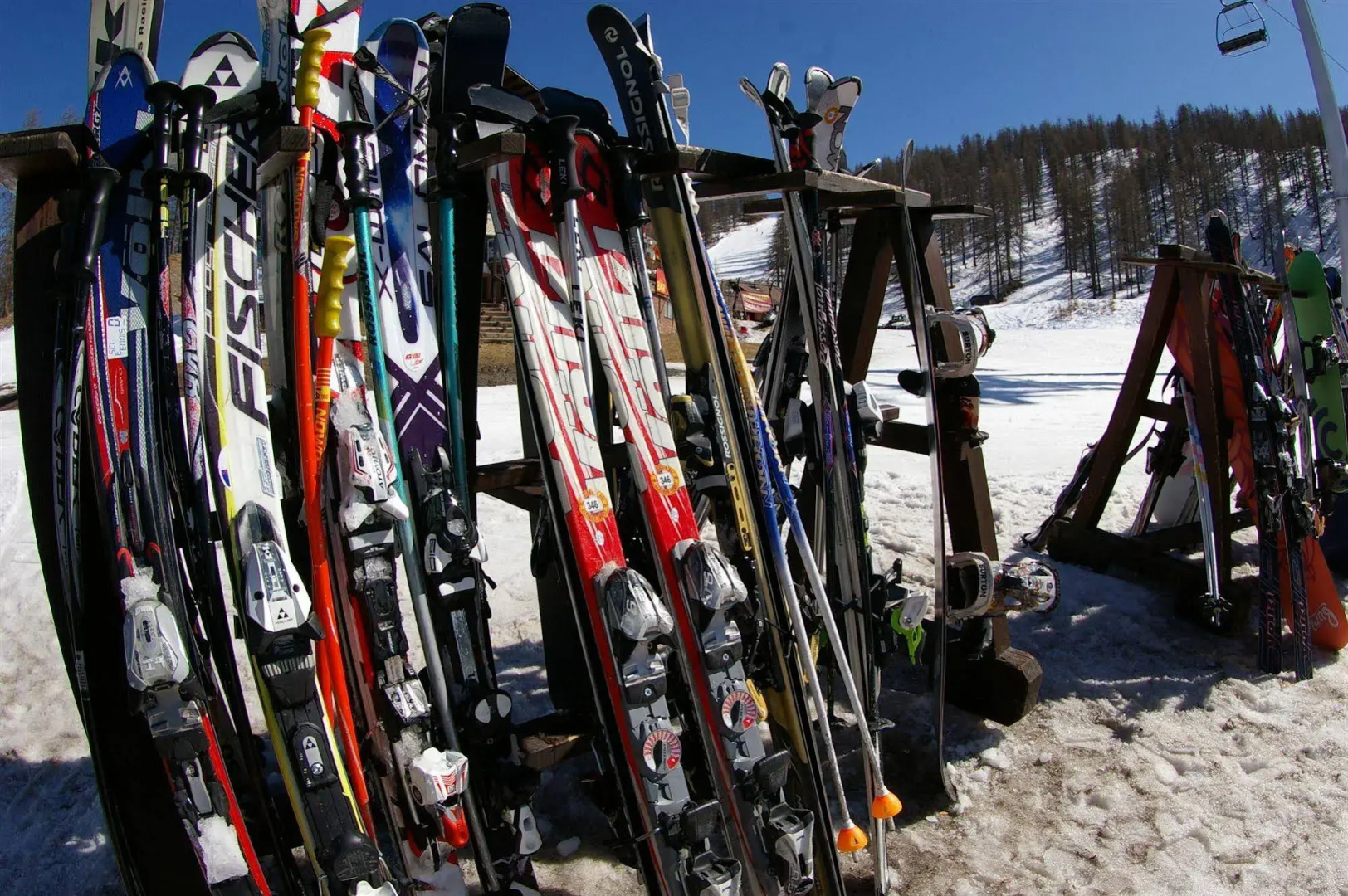 Chaberton Lodge & SPA