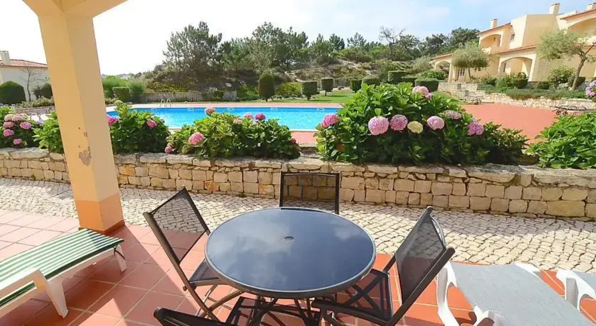 Afonso IV Townhouse Praia del Rey