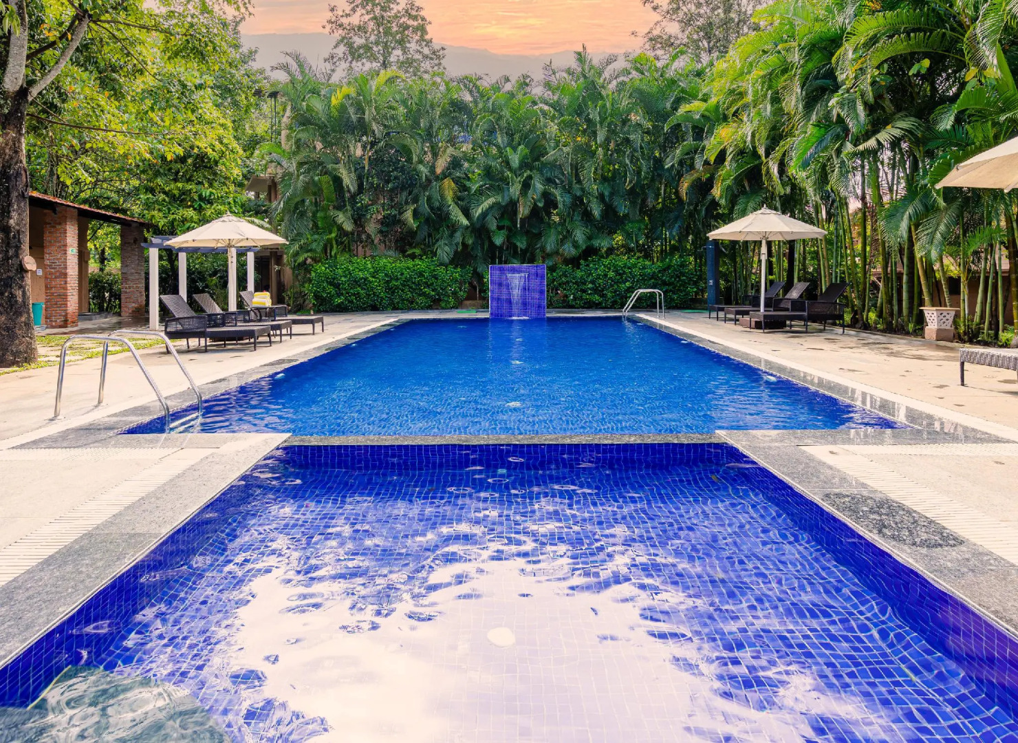 Regenta Kabini Spring Resort