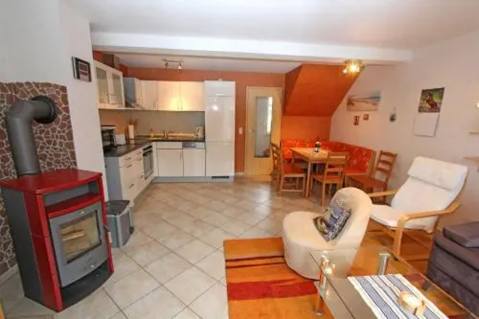 Ferienhaus Pruchten FDZ 311