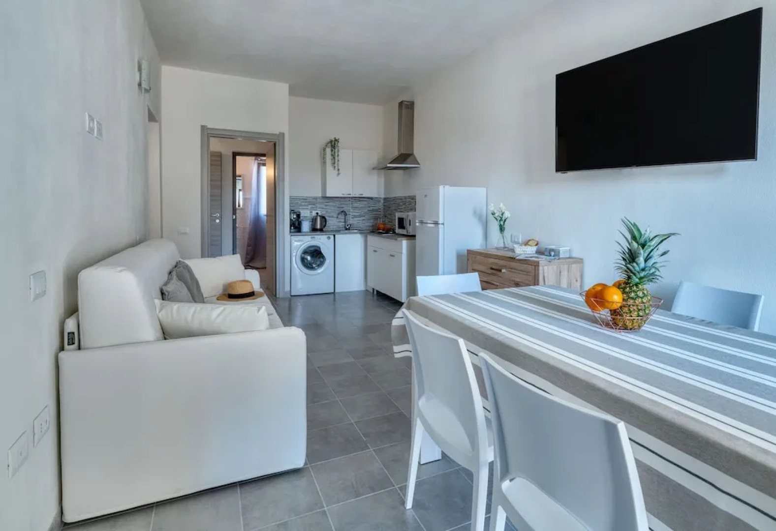 IzzHome Cozy Sunflowers