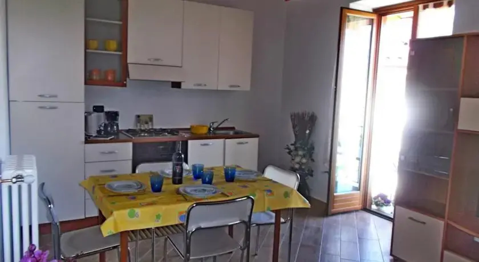 Casa Leonardo da Vinci