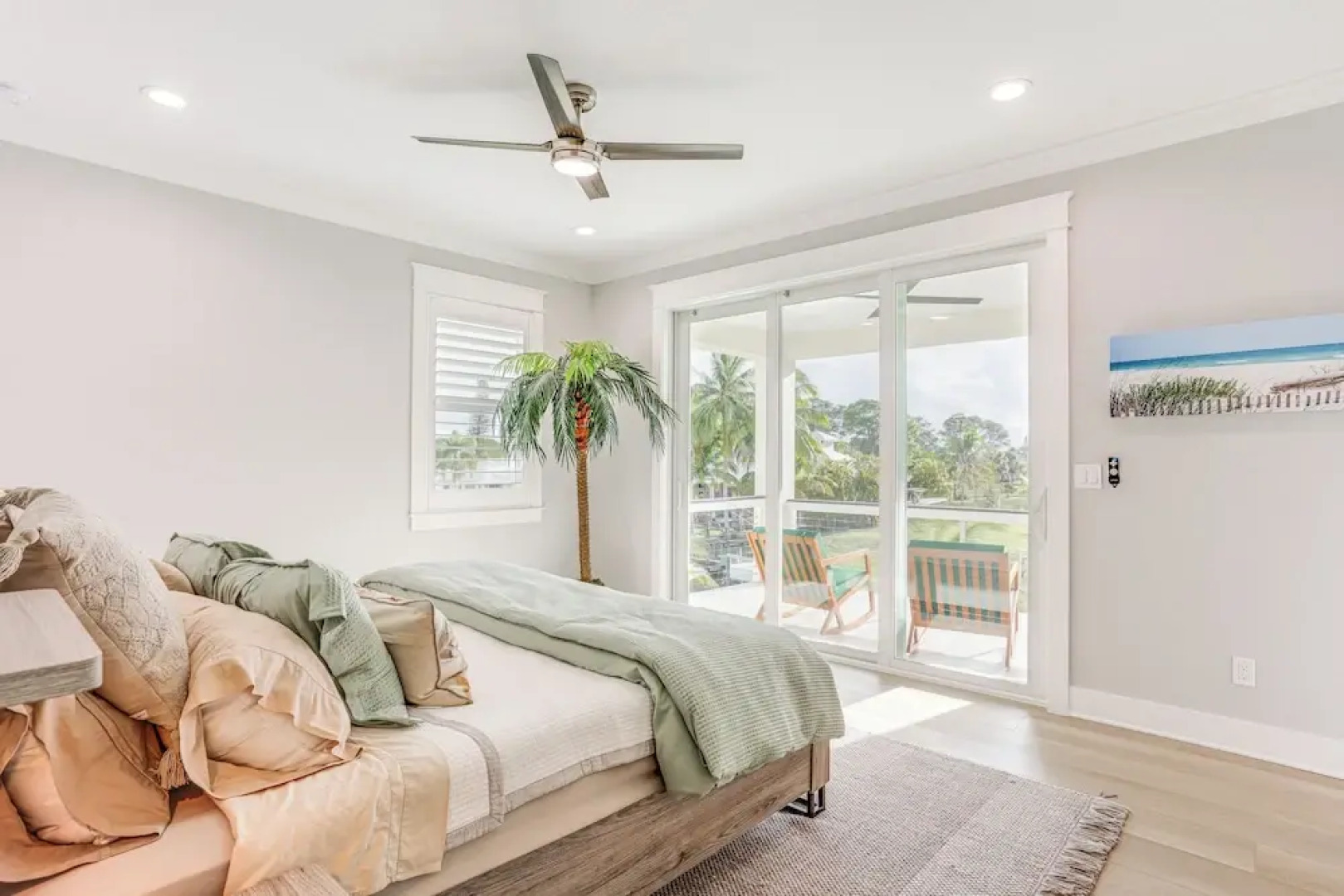 Waterfront Stuart Townhome w/ Private Pool!