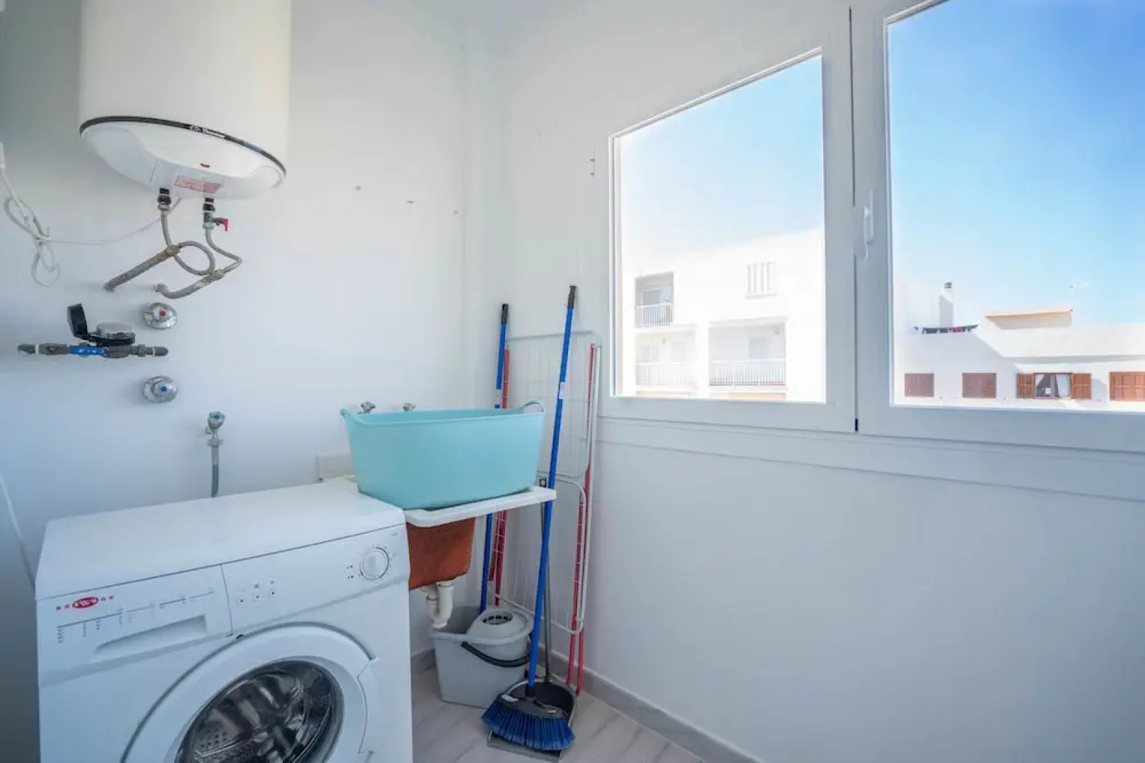 Apartamentos Príncipe