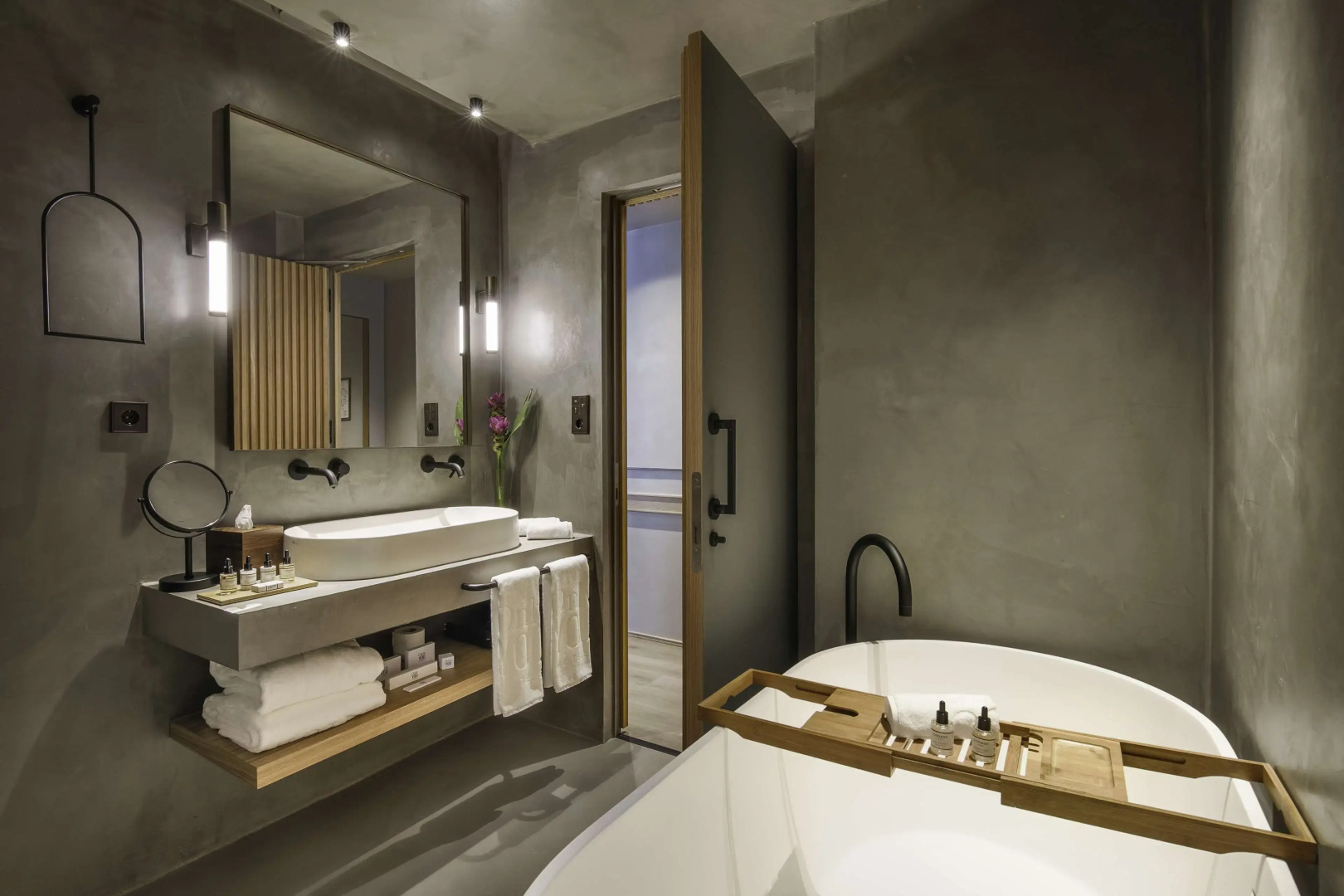 Only YOU Hotel Malaga