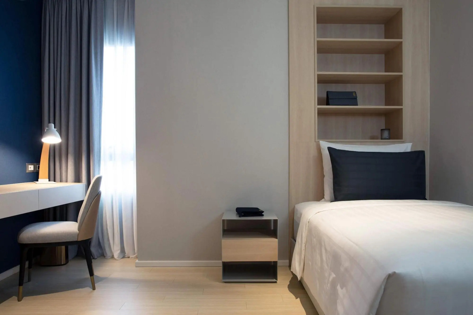 Sindhorn Midtown Hotel Bangkok, Vignette Collection by IHG