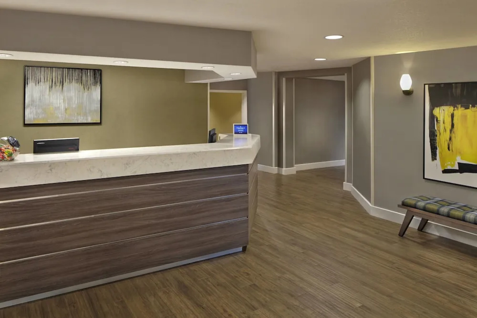 Residence Inn Fort Lauderdale Weston