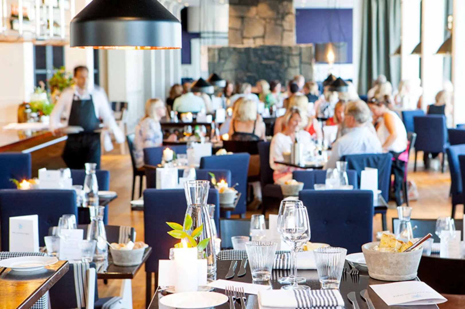 Stenungsbaden Yacht Club