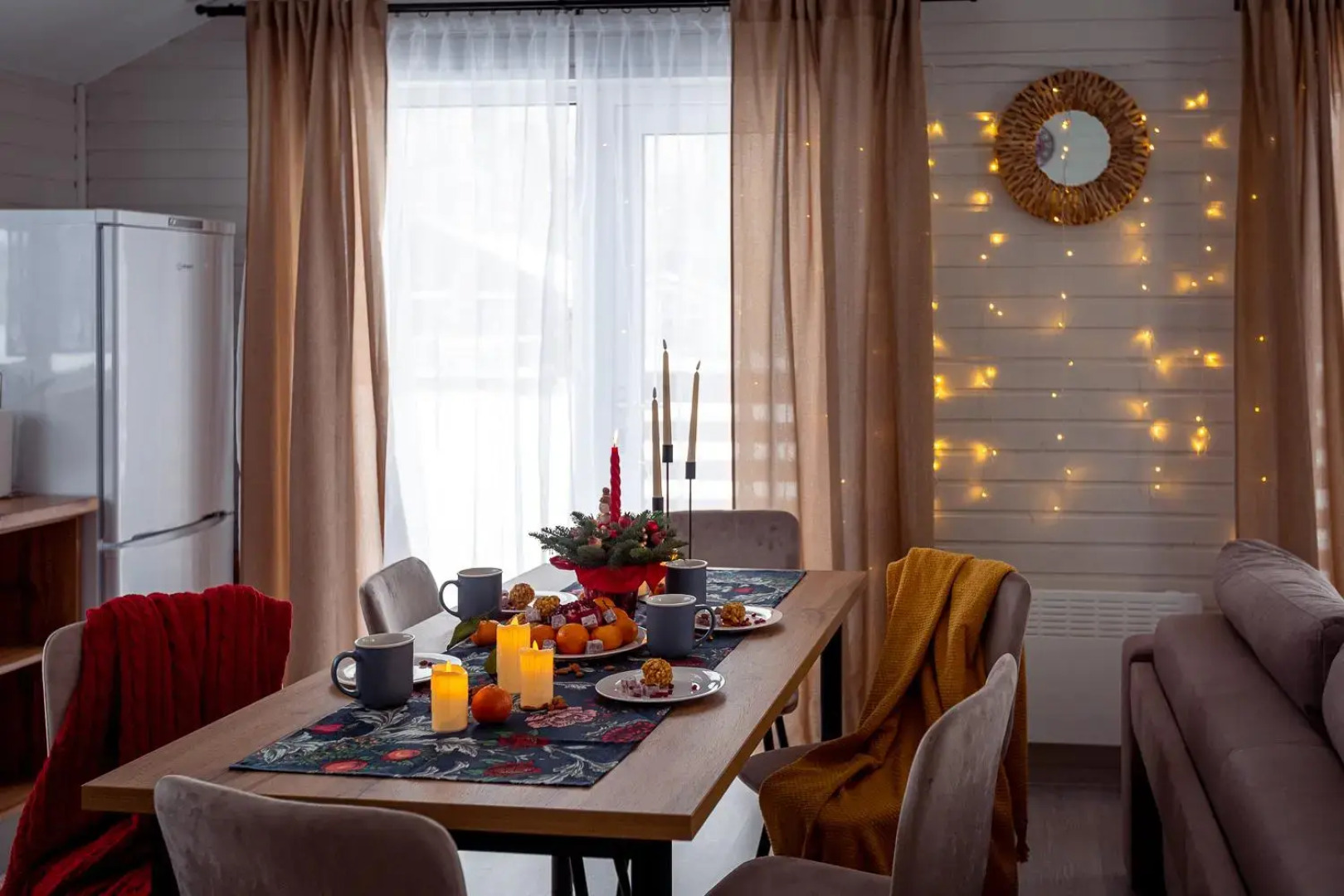 Дом Point 369 Восточный (Поинт)