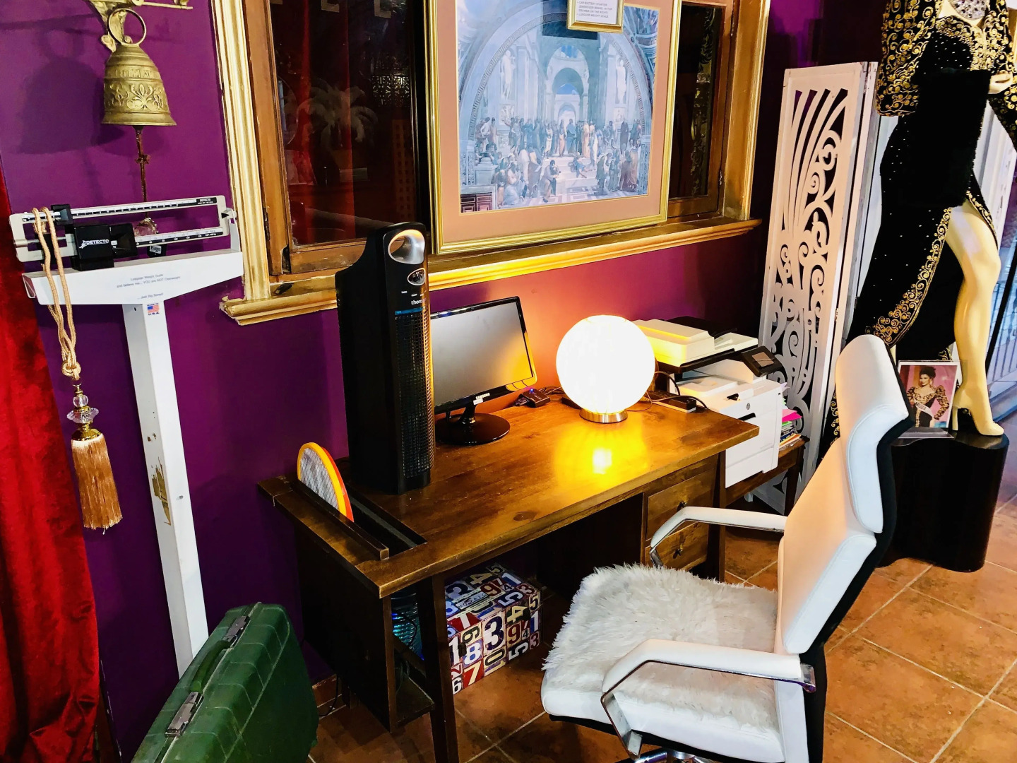 House of Mosaic Boutique Hotel Aruba