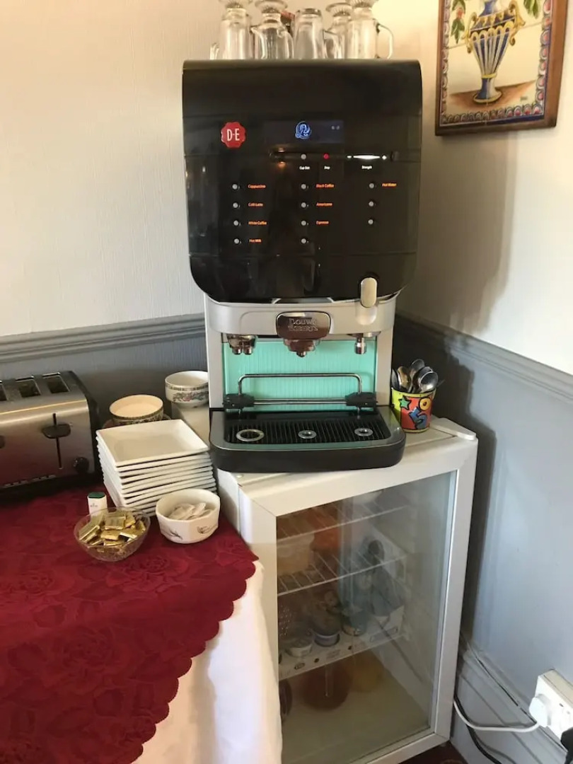 The Sulby Glen Hotel