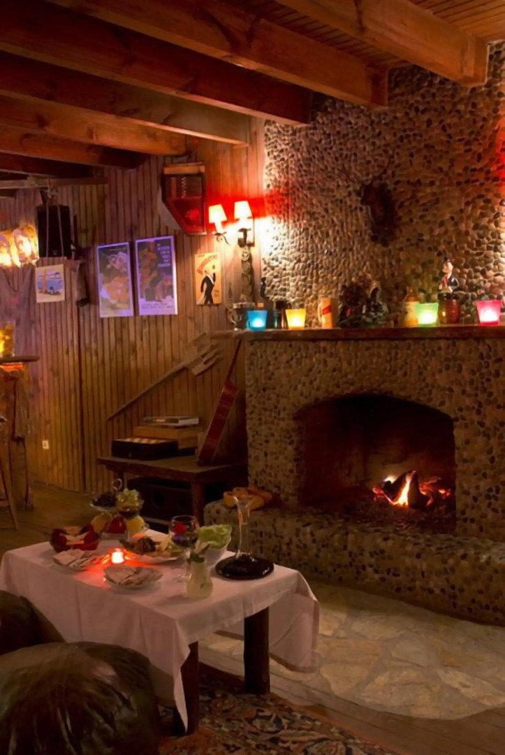 Agva Piccolo Mondo Hotel - Adults Only