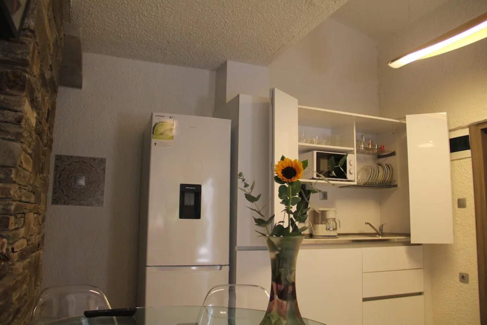 Sani Beach Apartment