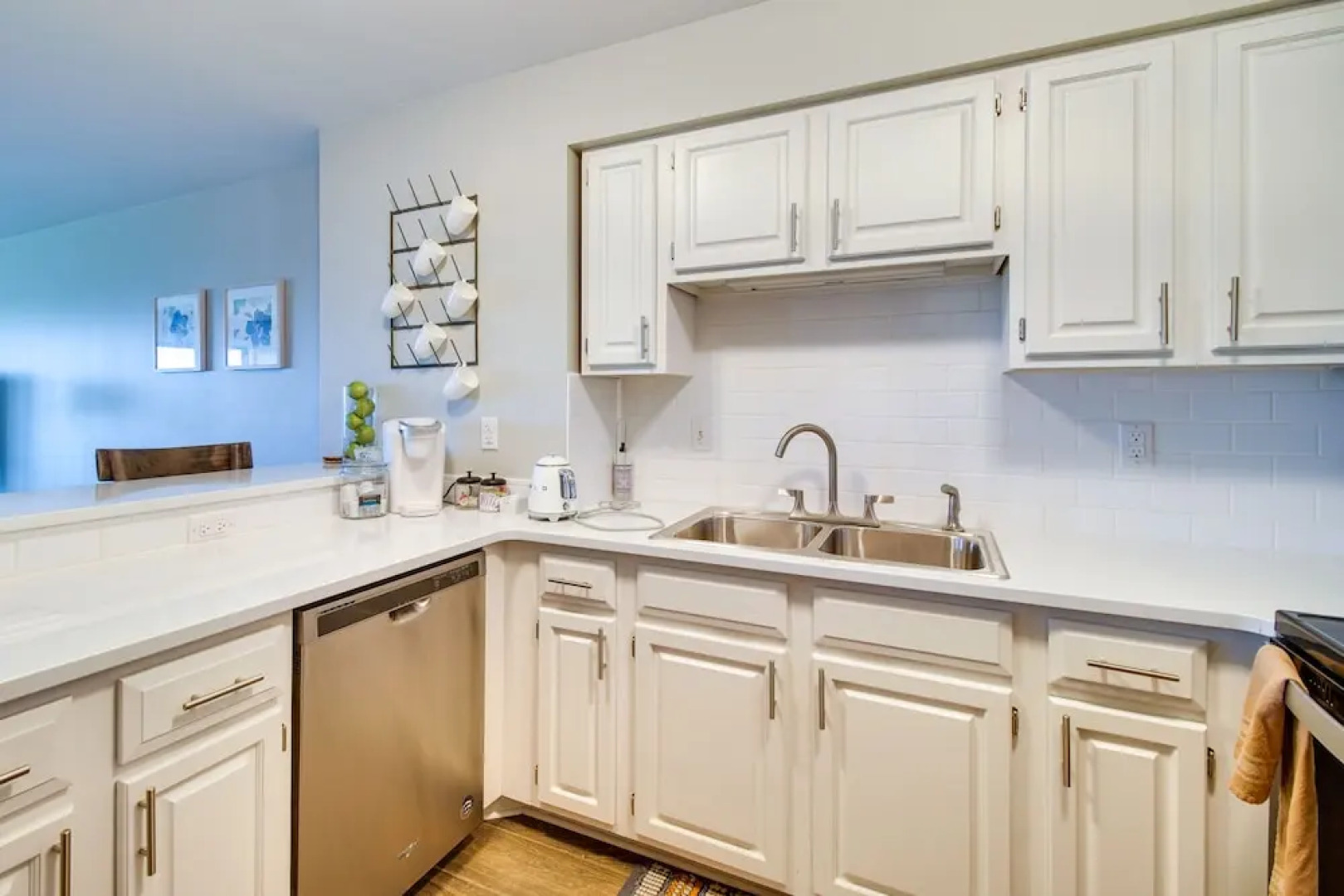 Afton Vacation Condo in Vista Towers Shangri-la!