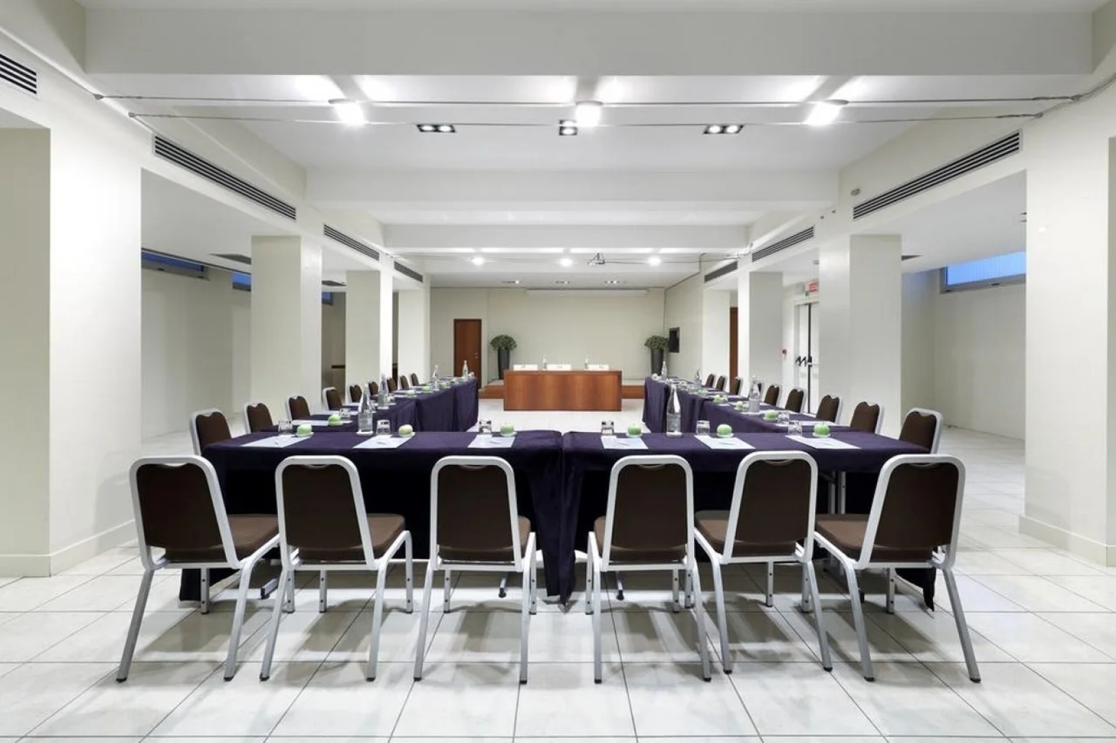 Mercure Roma Centro St. John (Apertura 2026)