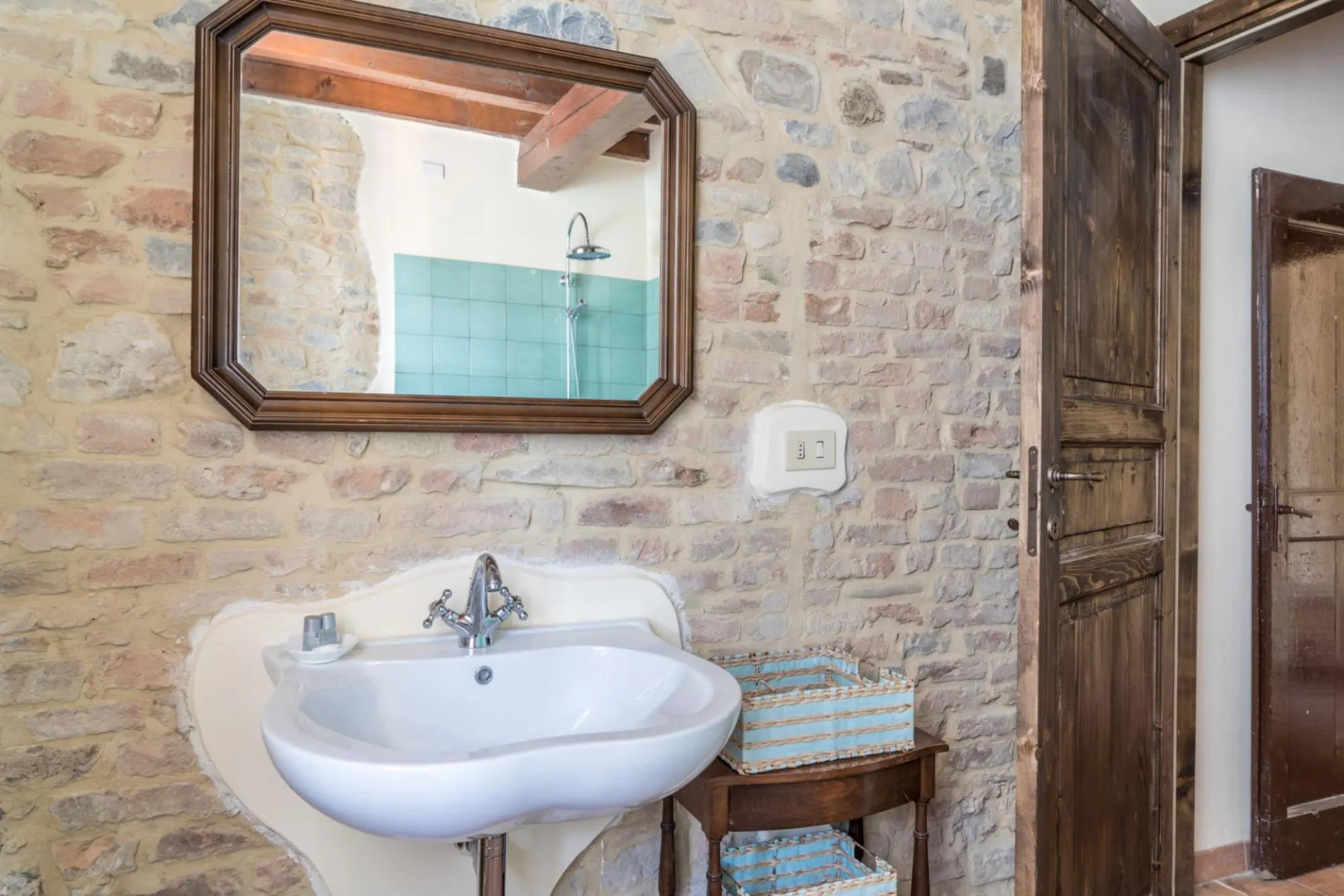 Villa Ca de Angeli Tabiano Castle Country Villas-Ca de Angeli