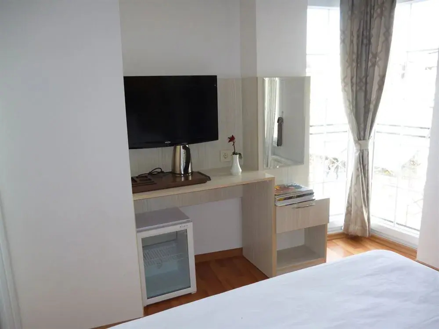 FS Old City Hotel