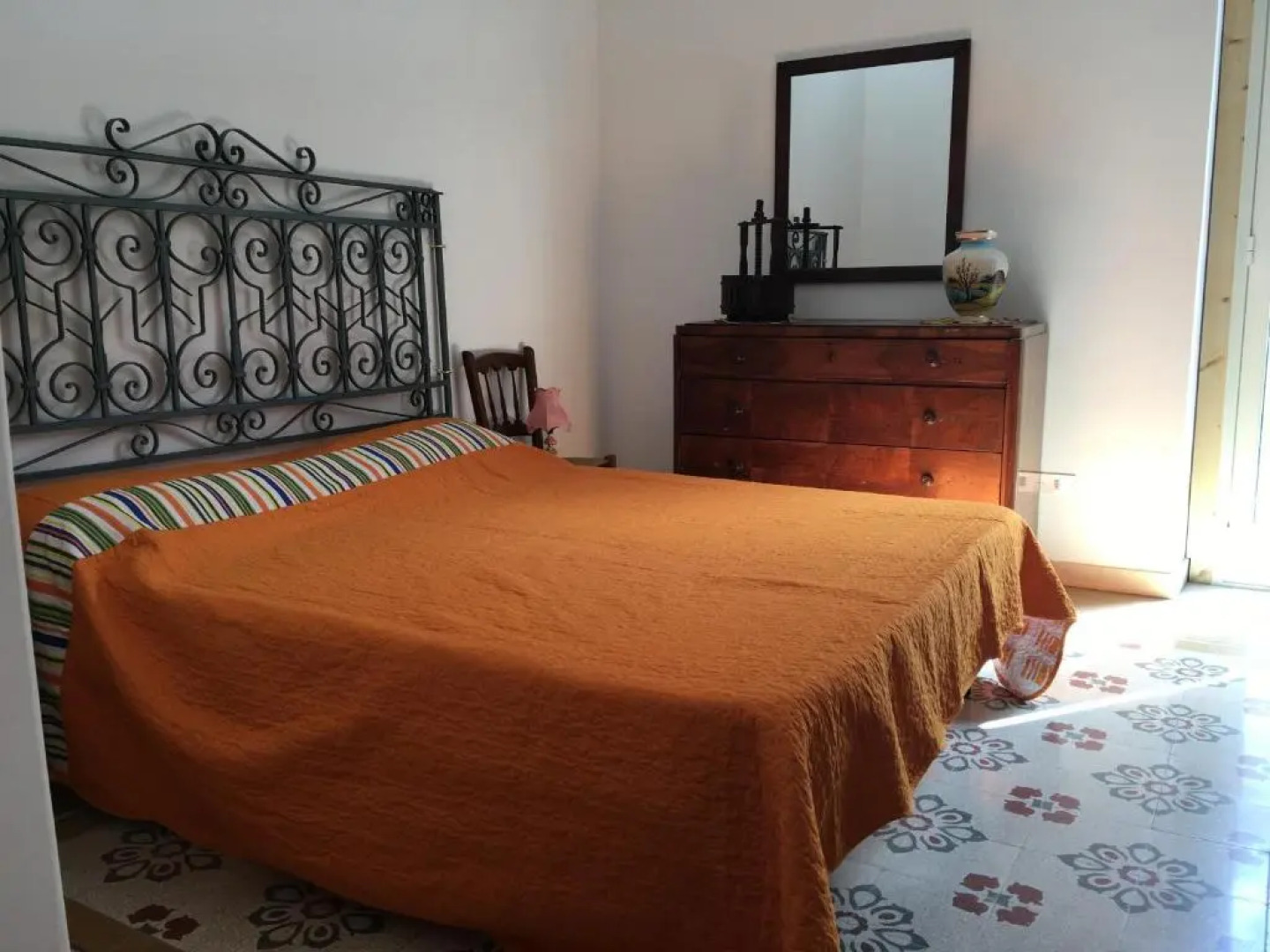 Appartamento Terra del Sole Ribera