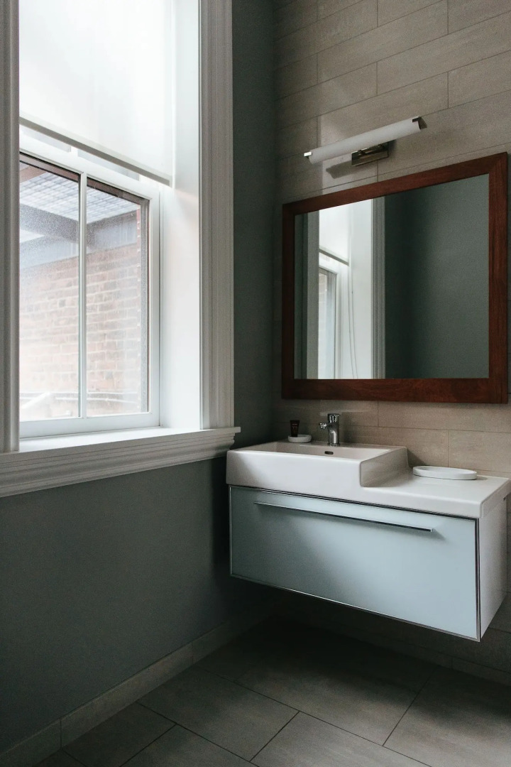 Отель The Revolution