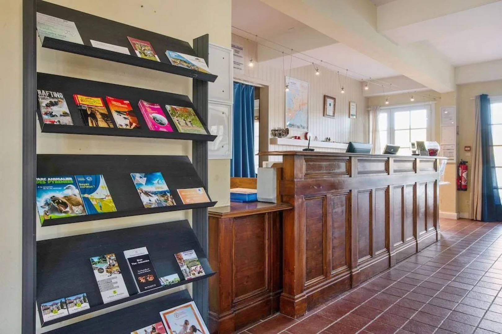 Pierre & Vacances Le Hameau Du Lac