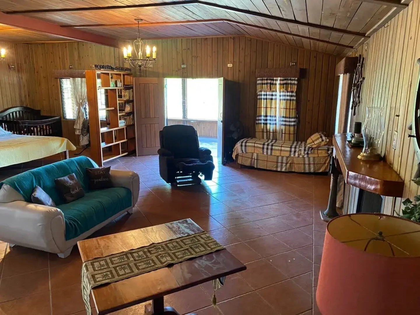 Howler Landing Vacation Rental