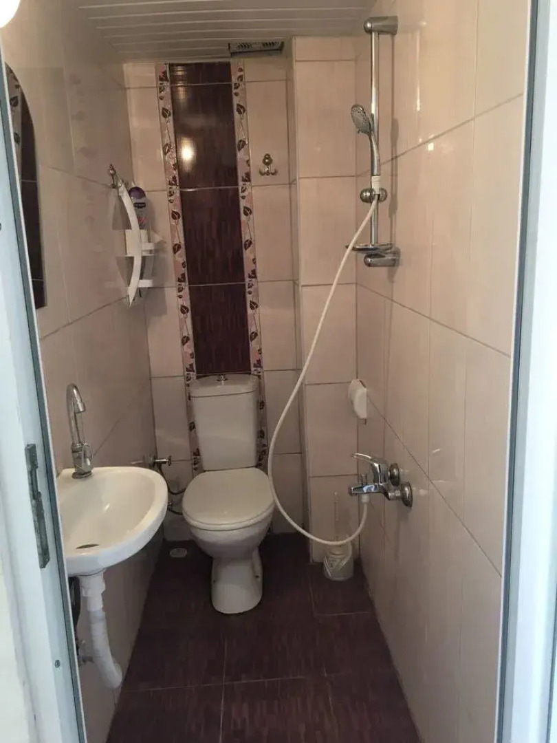 Kaleici Efsali Hotel