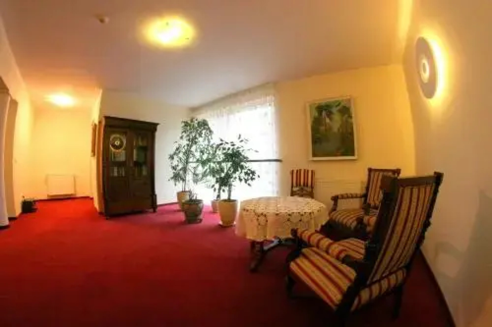 Hotel i Restauracja Złoty Las