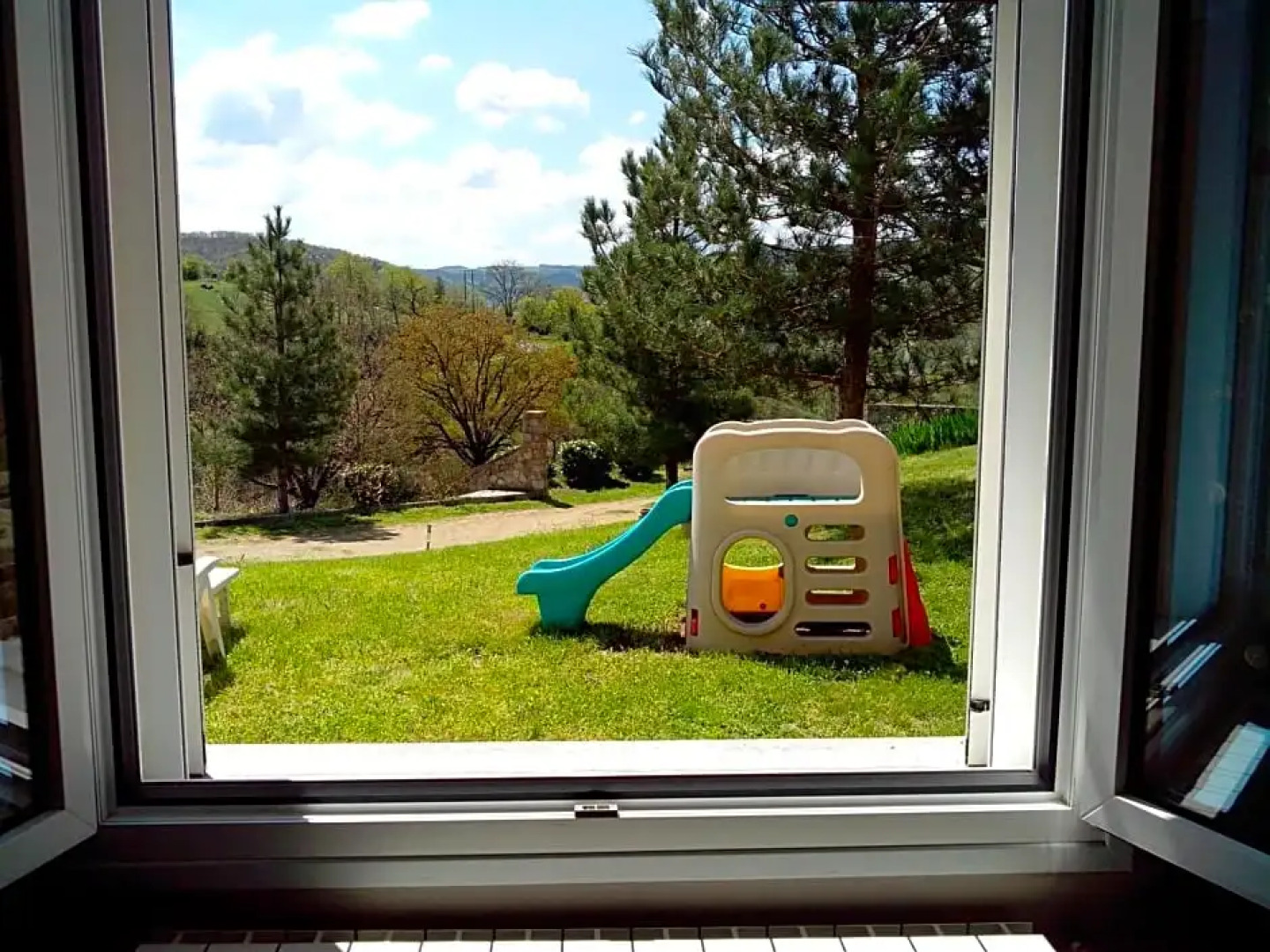 Le Panorama - Chambres d'Hotes