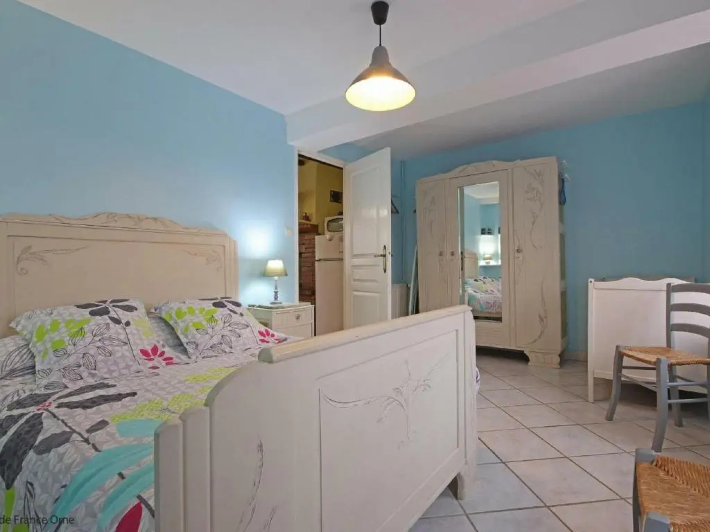 Gîte Saint-Bômer-les-Forges, 4 pièces, 6 personnes - FR-1-497-99