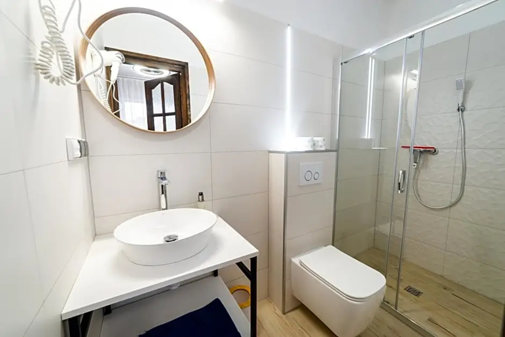 Pensjonat w Mikołajkach