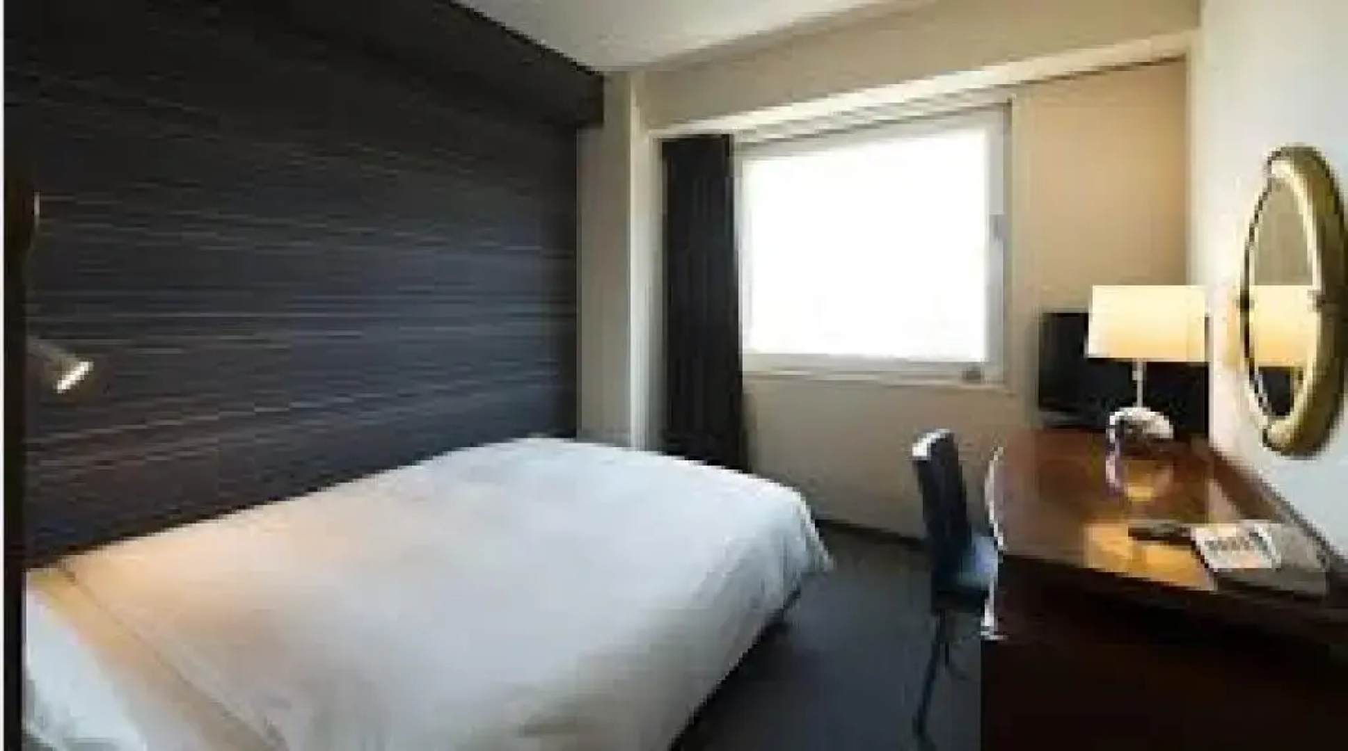 Hotel Villa Fontaine Tokyo - Nihombashi Hakozaki