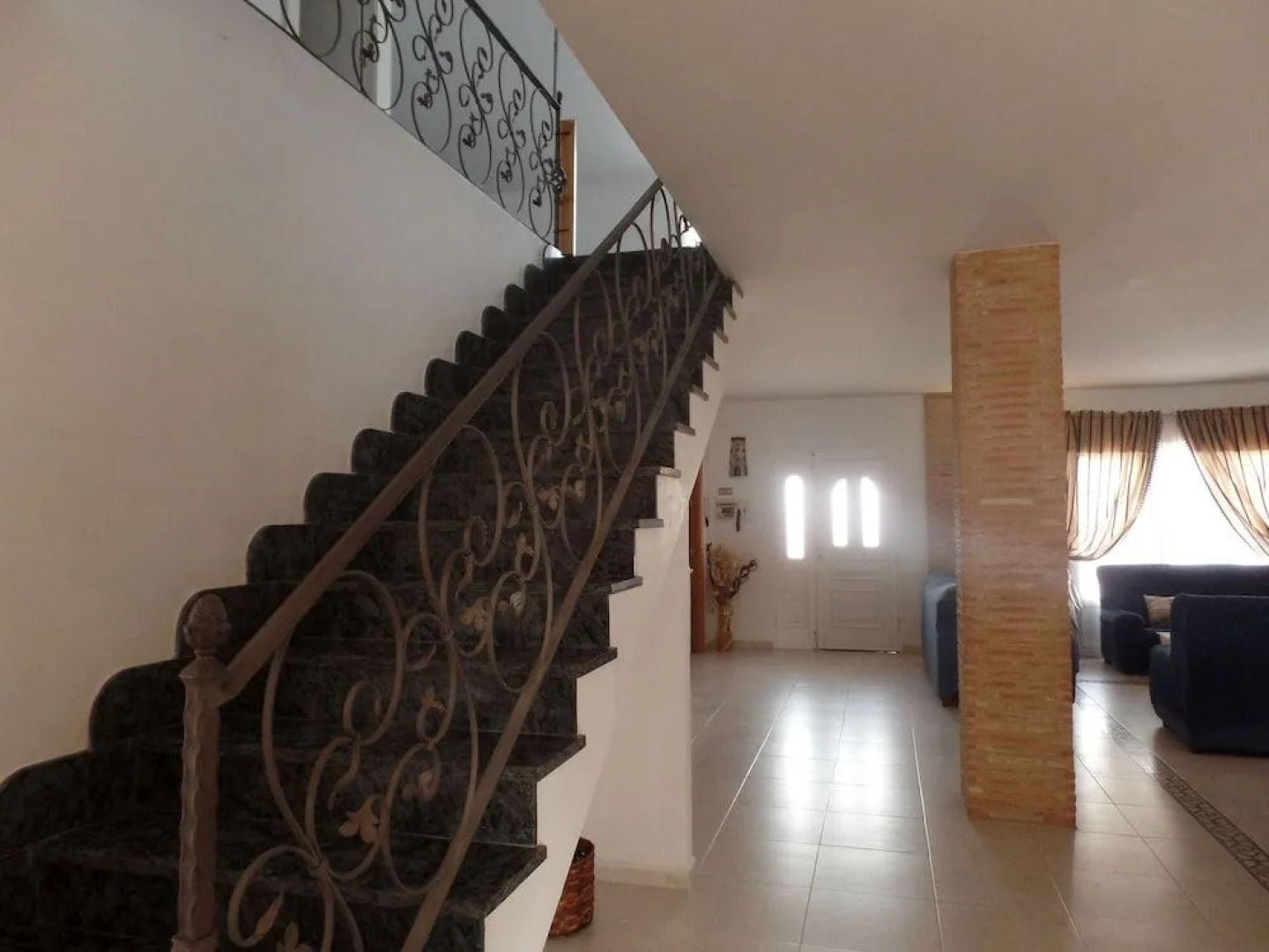 Casa Rural Casablanca