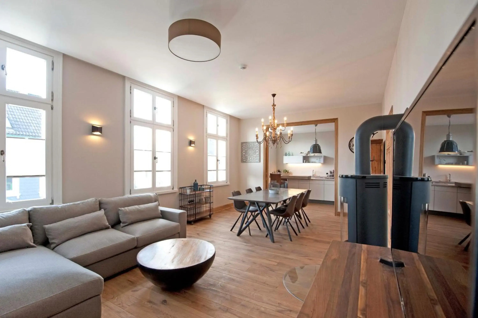 Villa Paulus Gästehaus