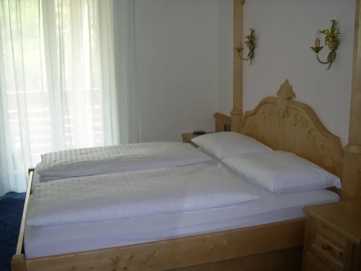 Hotel Tannhof