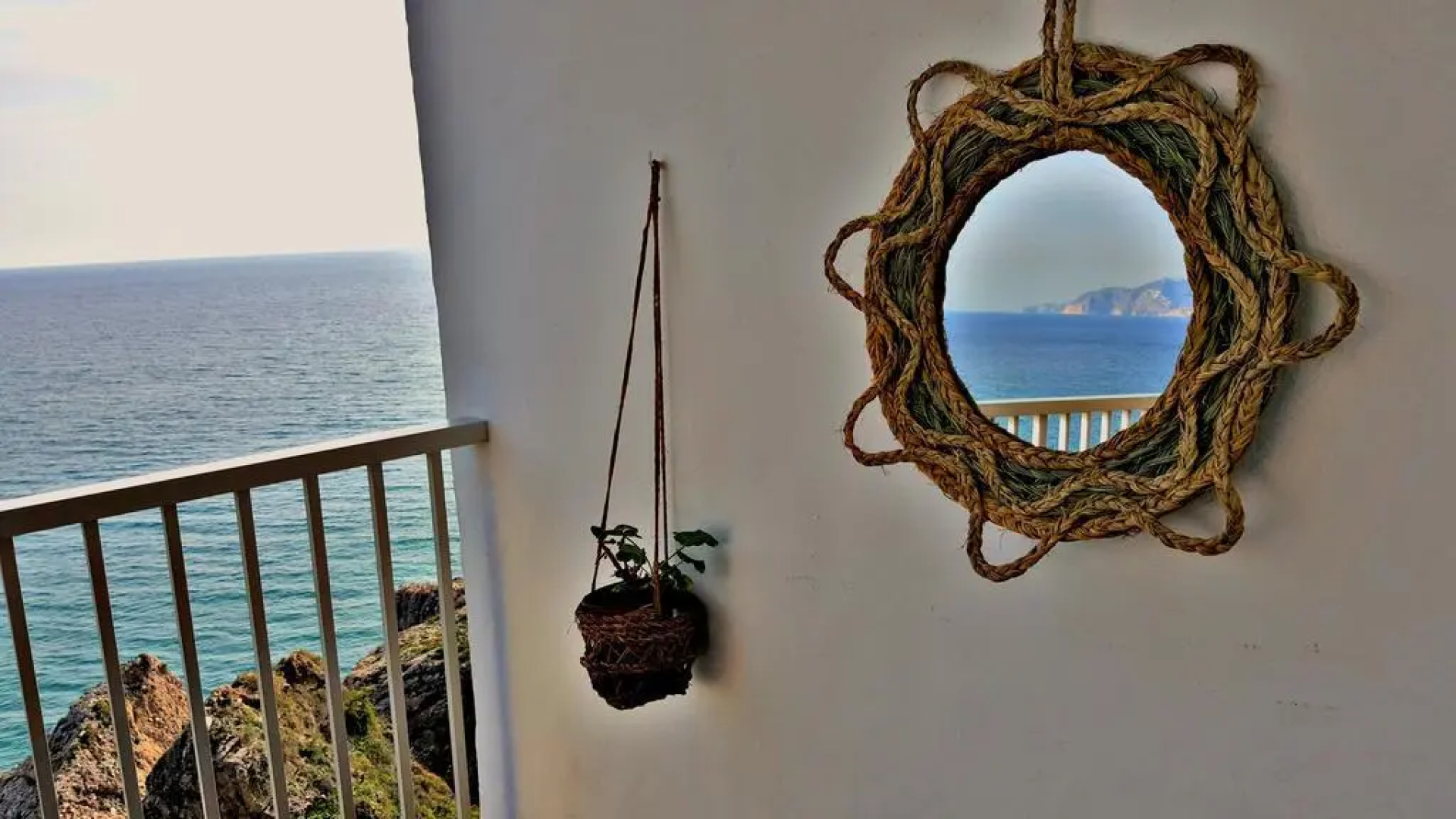 Carabeo Vista Mar