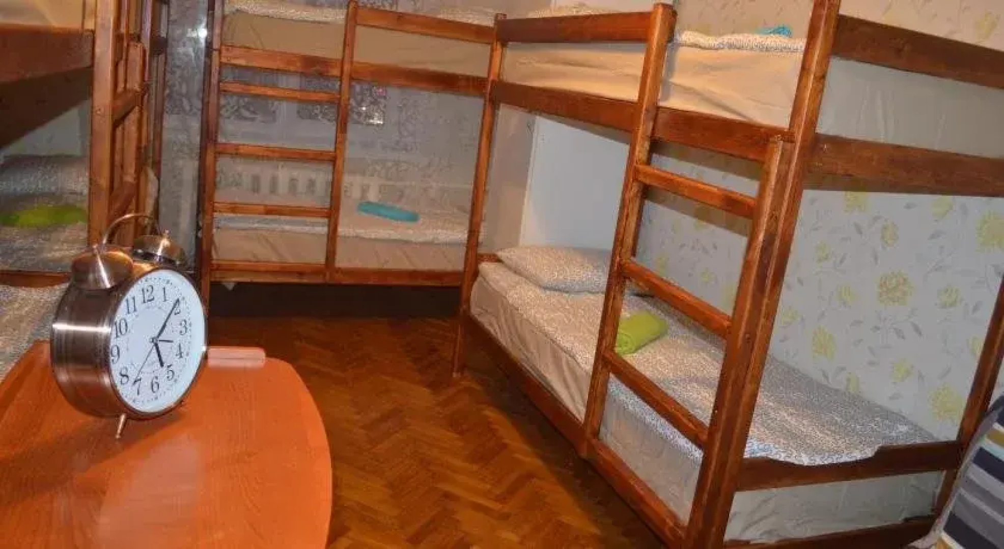 Hostel Univer