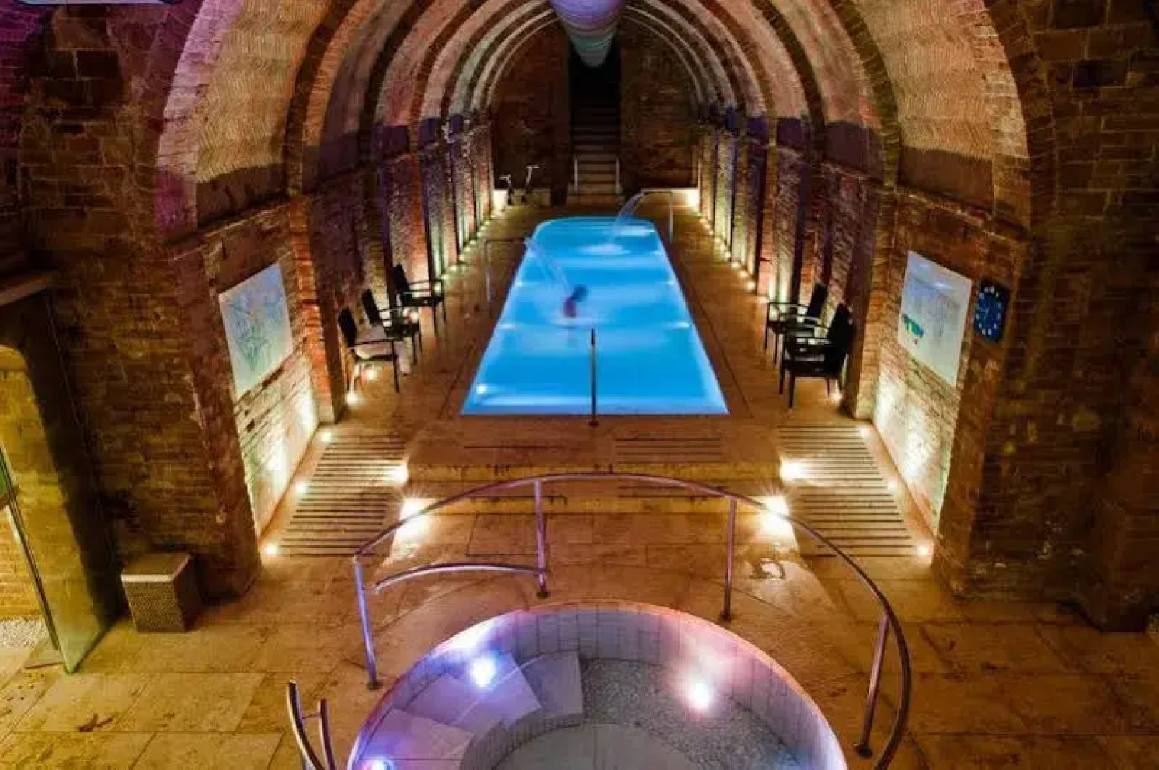 Etruria Resort & Natural Spa