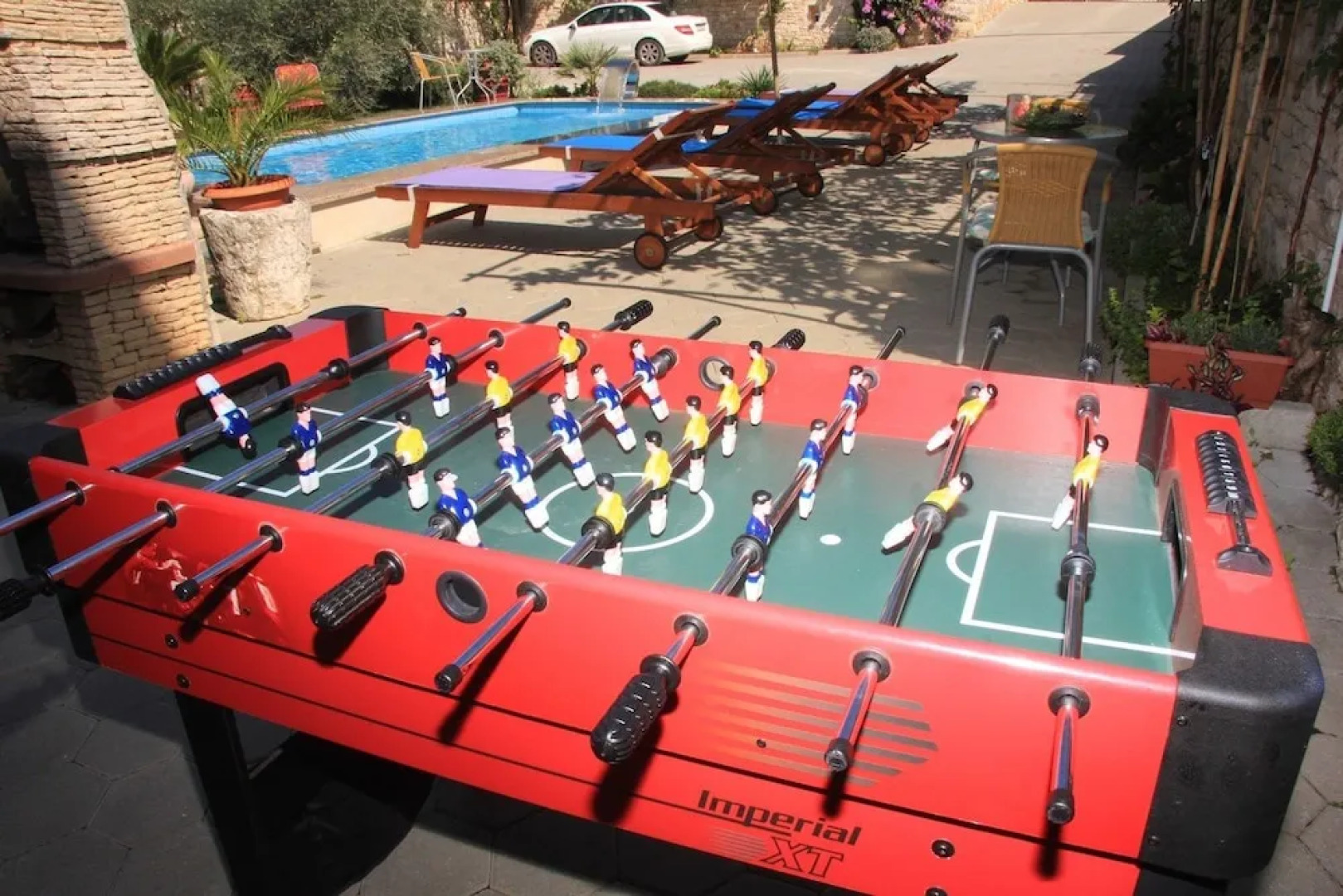 Apartments Ana Vodnjan