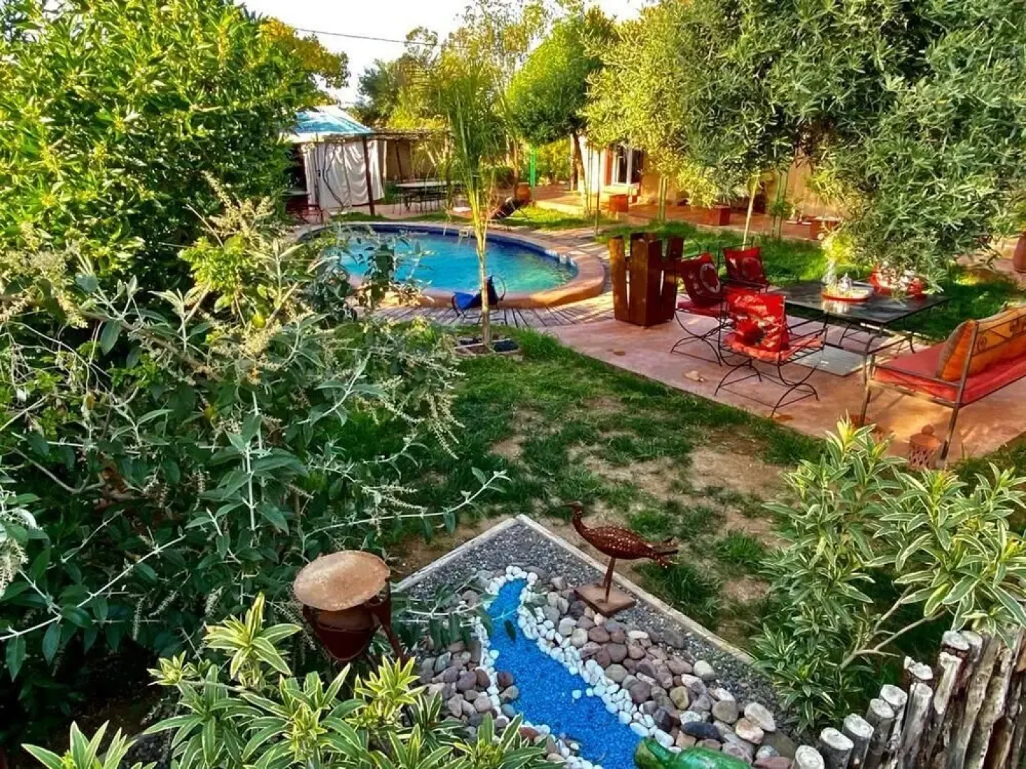Relais Esmeralda