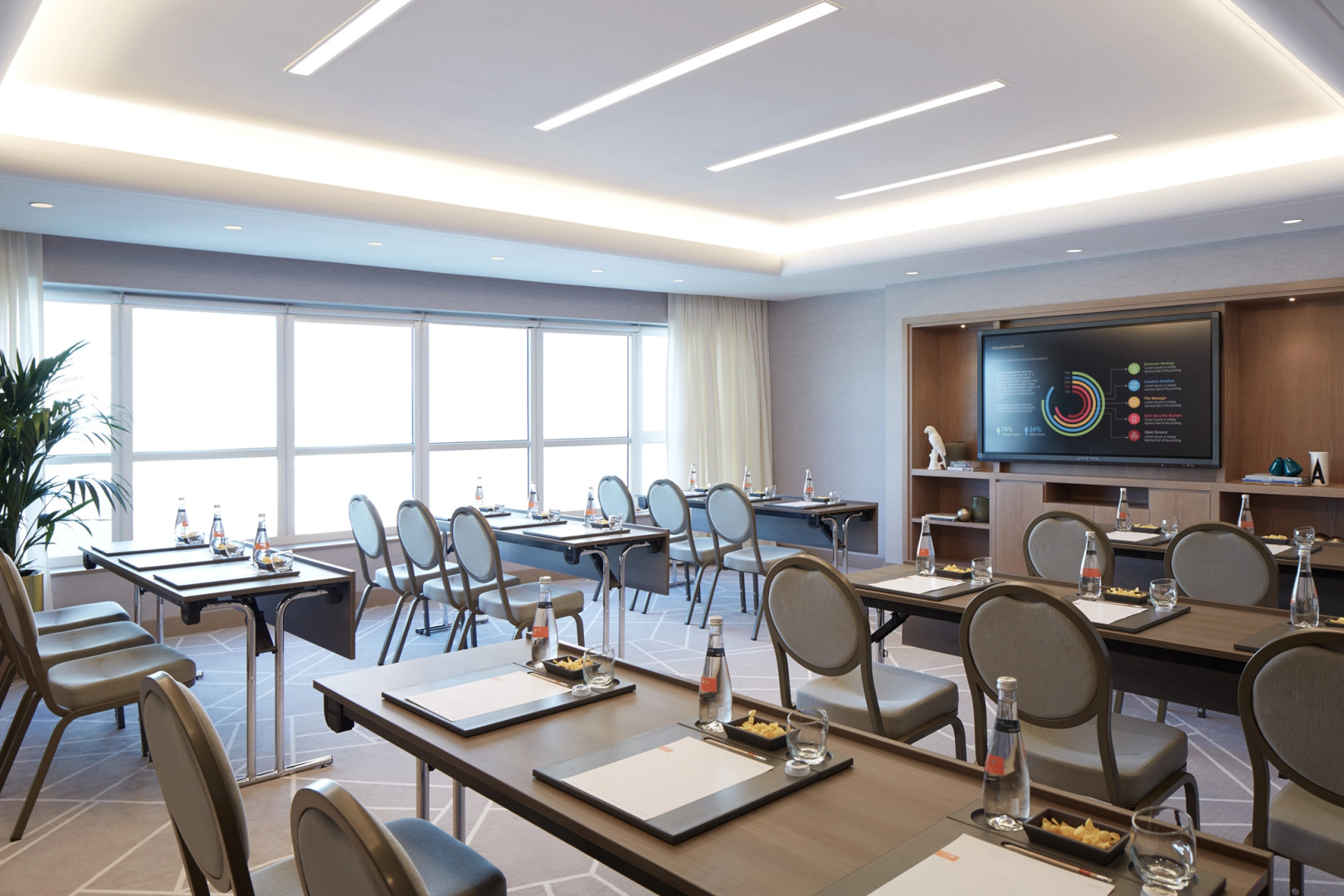 Отель Naumi Dubai