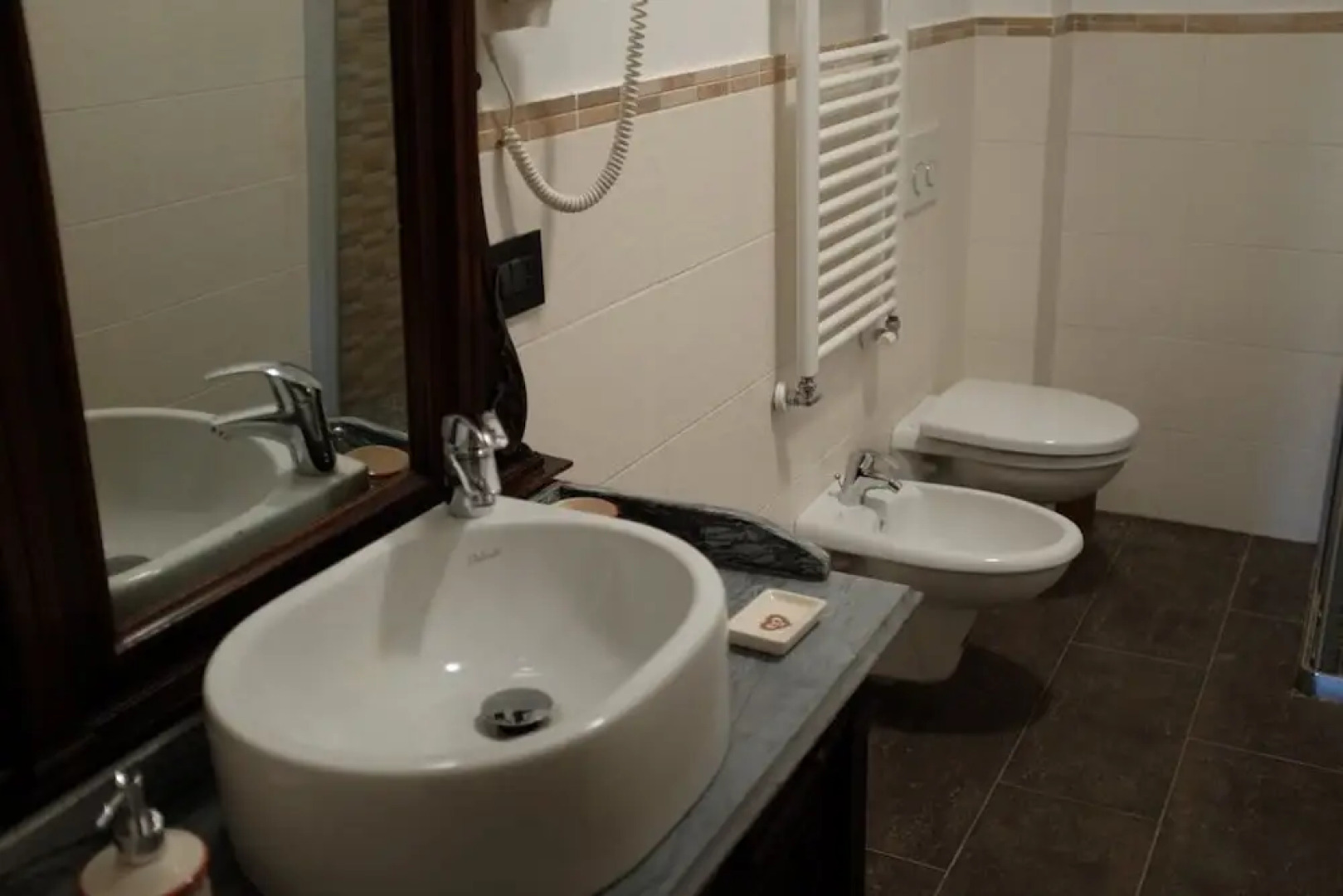 Agriturismo Chevres a Cheval